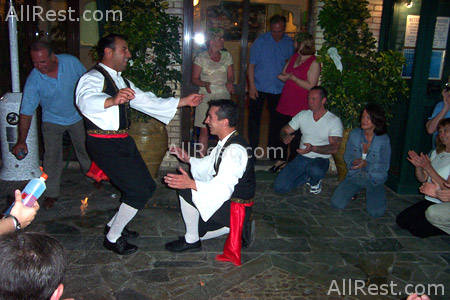 Planos Beach Hotel 22